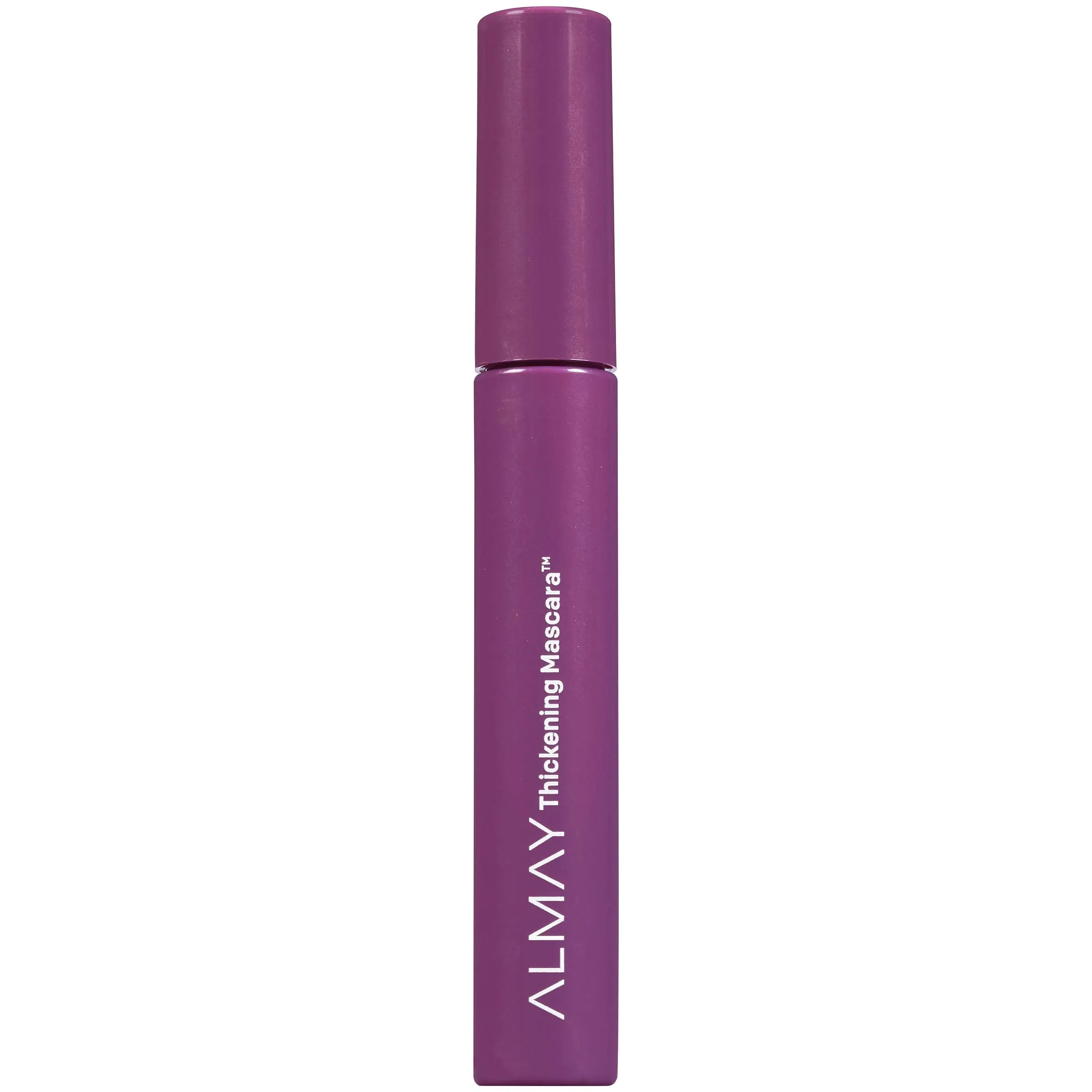 Almay Thickening Mascara with Aloe and Vitamin B5, 402 Black, 0.26 fl oz