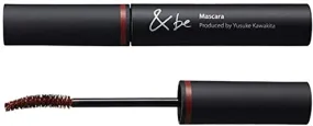 &be Mascara (Terracotta)