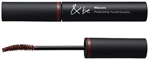 &be Mascara (Terracotta)