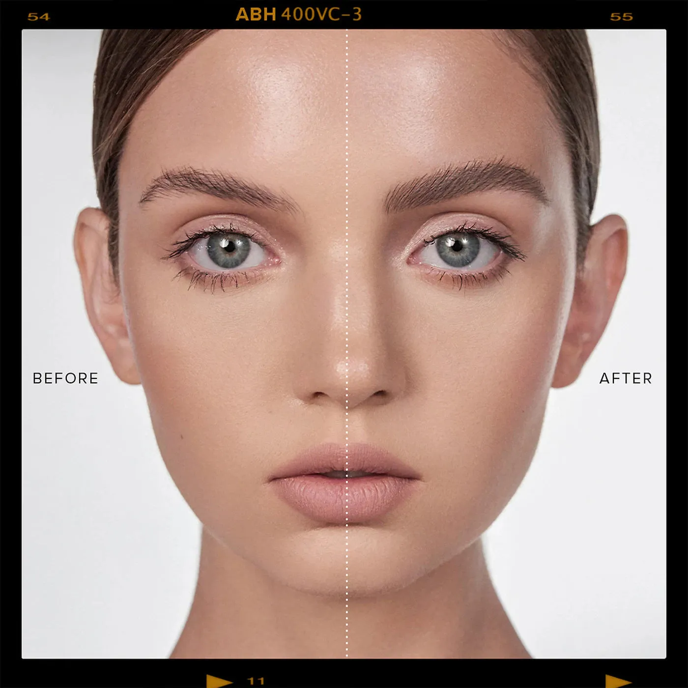 Anastasia - Strong Hold Clear Brow Gel | 7.85 mL