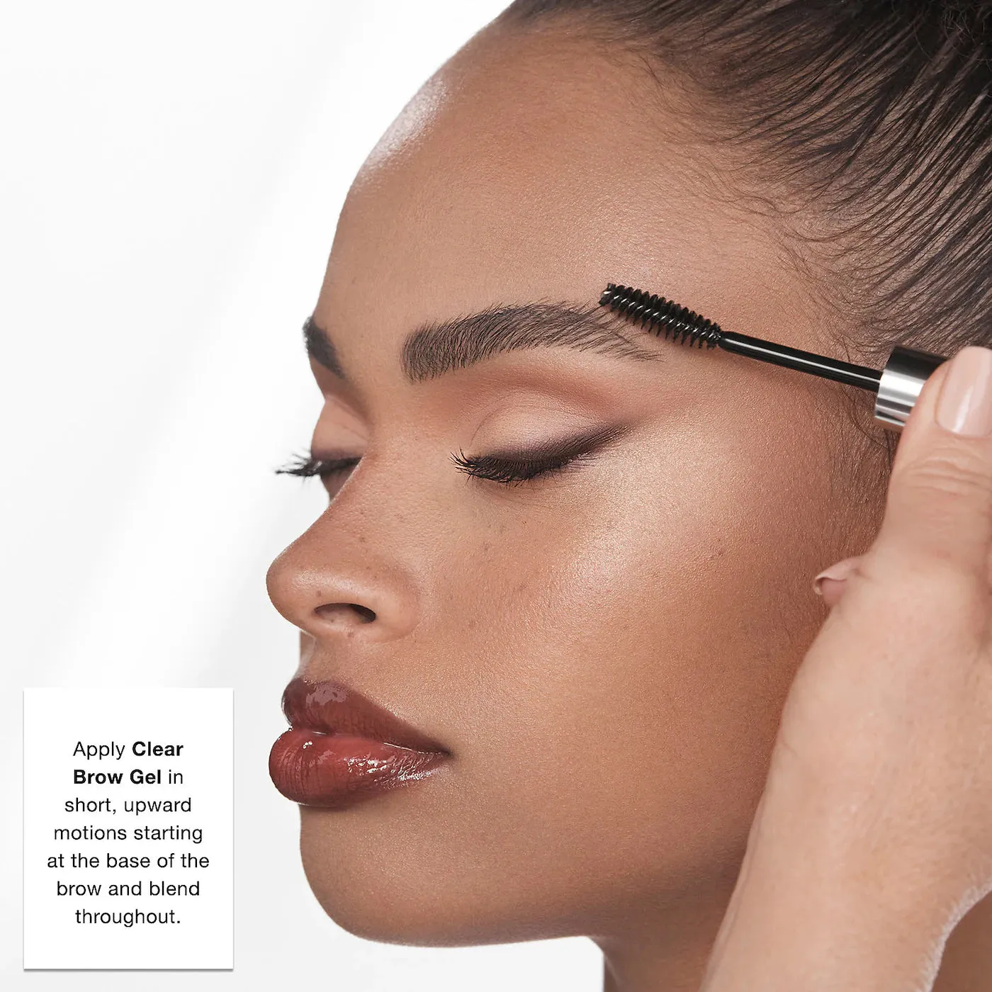 Anastasia - Strong Hold Clear Brow Gel | 7.85 mL