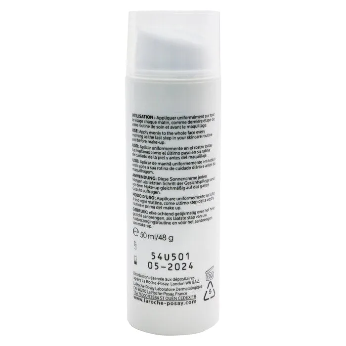 Anthelios Age Correct Daily Cc Cream Spf50 - 50ml/1.7oz