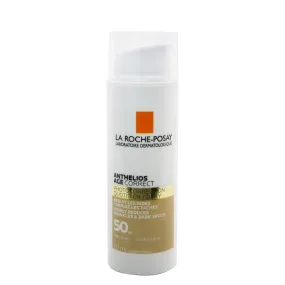 Anthelios Age Correct Daily Cc Cream Spf50 - 50ml/1.7oz