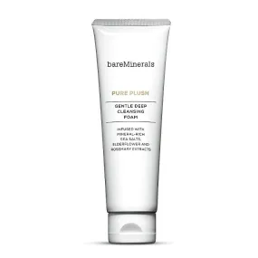 Bare Escentuals Skinsorials: Pure Plush Cleansing Foam