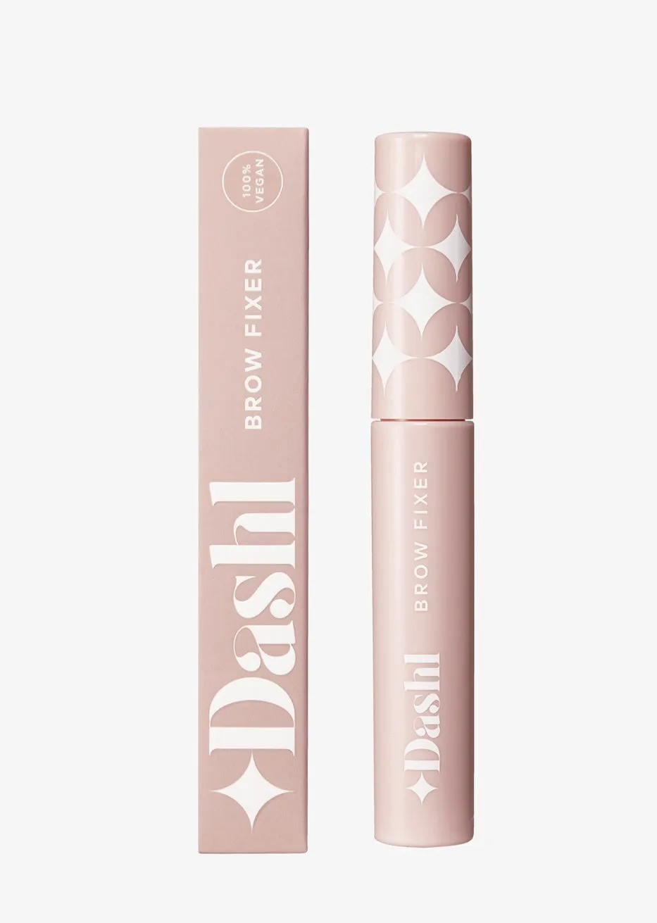 Brow Fixer Brow Gel