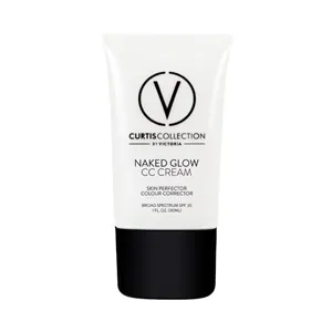 CC CC Cream Fair