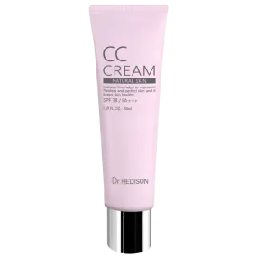 Cc Cream Spf 38