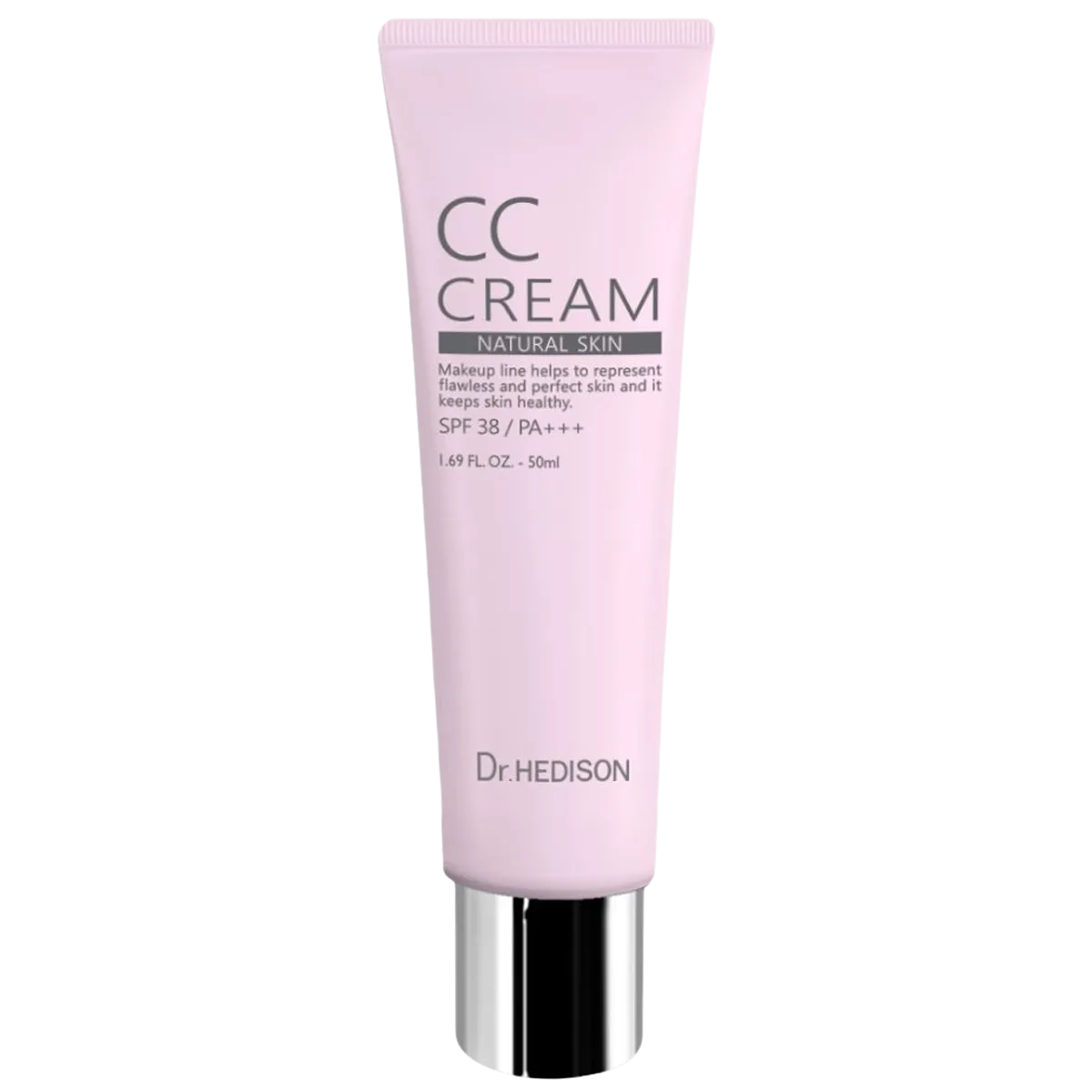 Cc Cream Spf 38