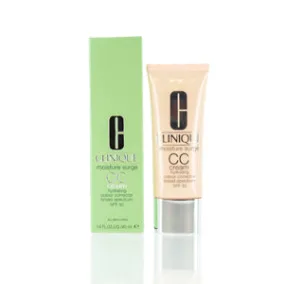 Clinique Moisture Surge Cc Hydrating Colour Corrector ( Very Light) 1.4 Oz 65602