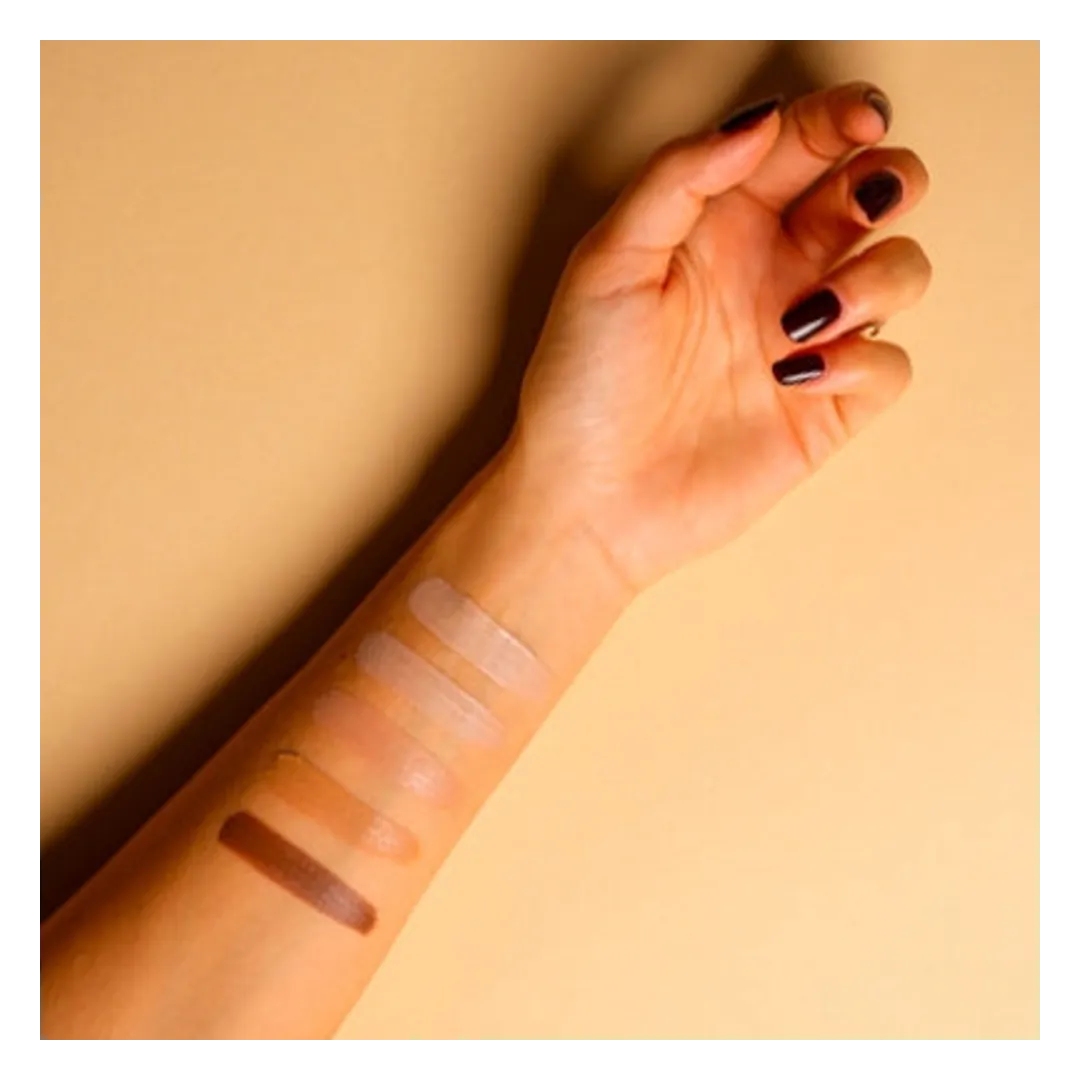 Erborian BB Creme "Baby Skin" Effect Make-Up-Care Face Cream 5-In-1 SPF20