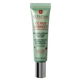 Erborian CC Red Correct Automatic Perfector SPF25
