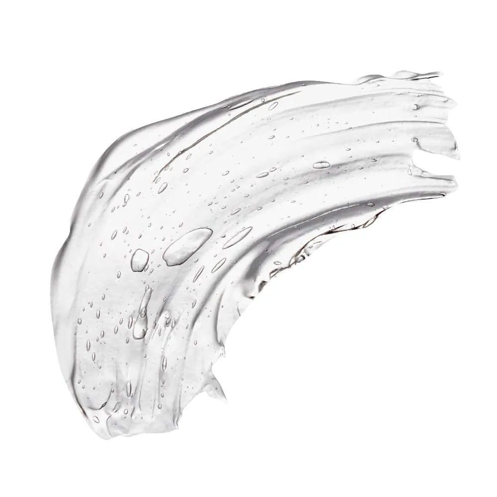 Grande Cosmetics GrandeBROW-FILL Volumizing Brow Gel, Clear