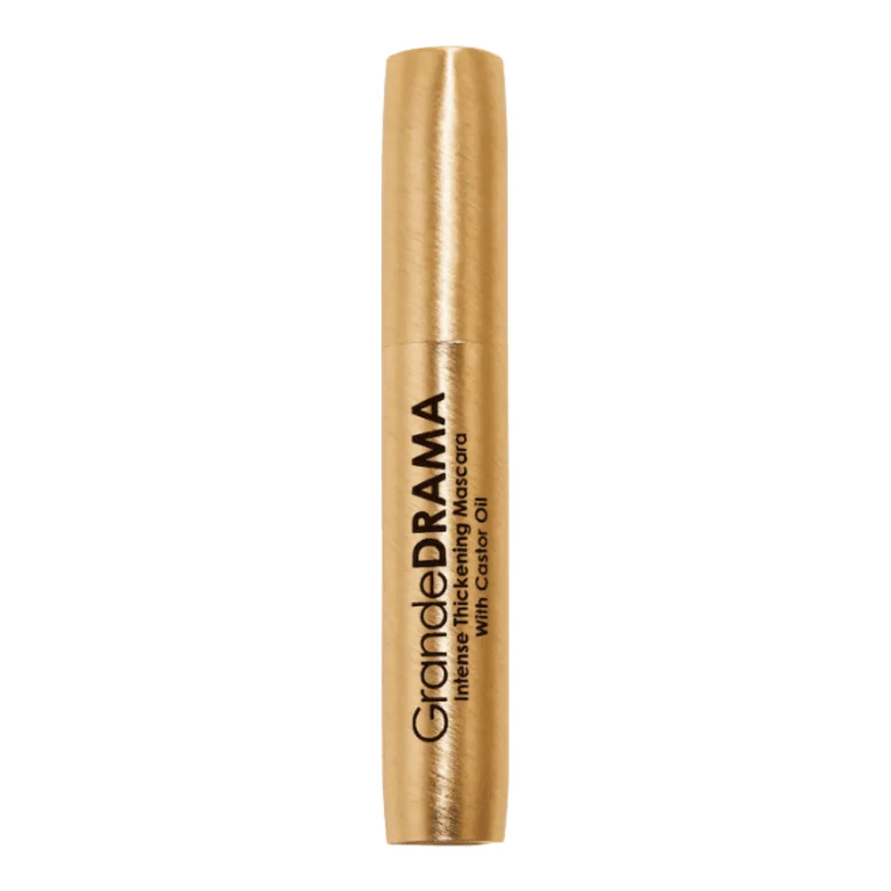 Grande Cosmetics GrandeDRAMA Intense Thickening Mascara