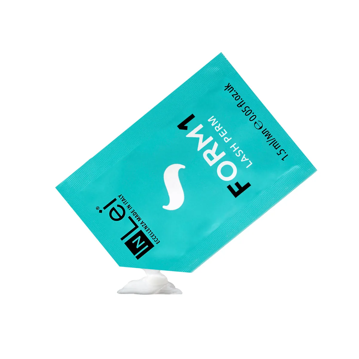 InLei® | Lash Filler | FORM 1 Sachet