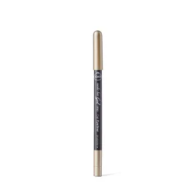 JOAH Make Her Gel-ous Gel Eyeliner - JGPE01 Blackest Black 0.017 oz (Pack of 1)