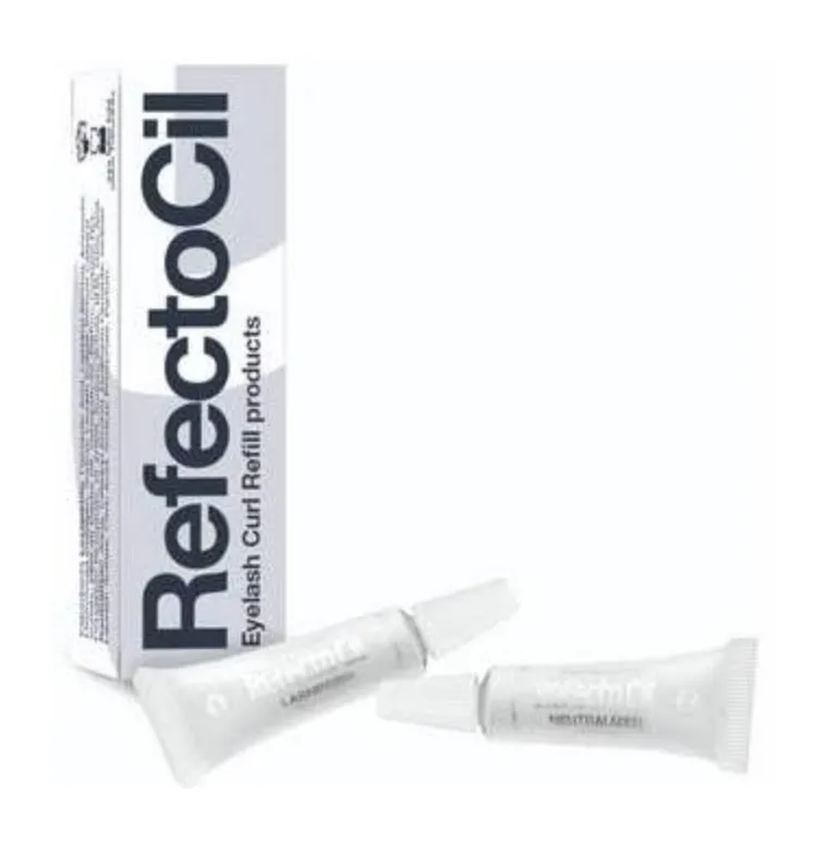 Lash Lift Lift (Perm) and Neutralizer