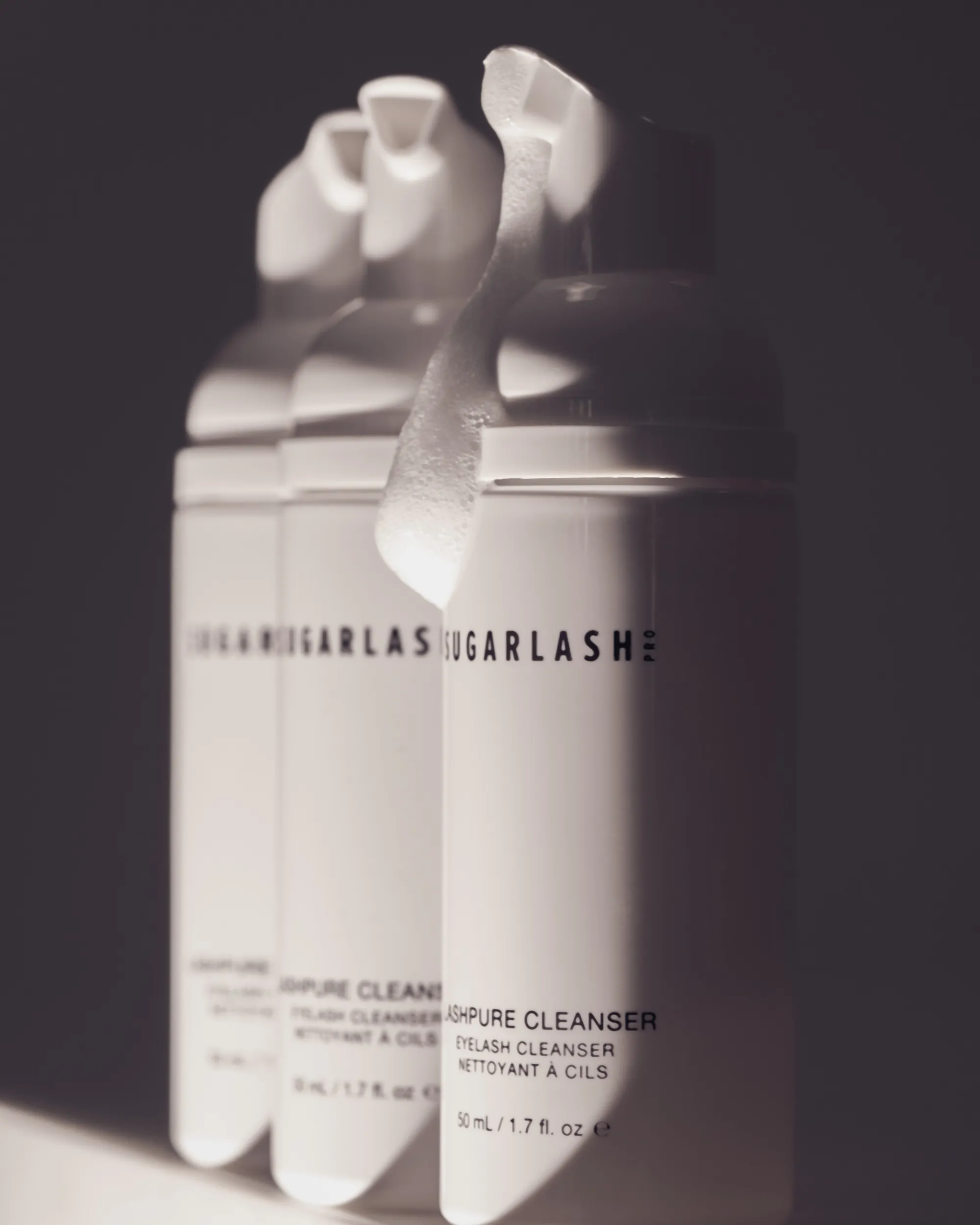 LashPURE Cleanser
