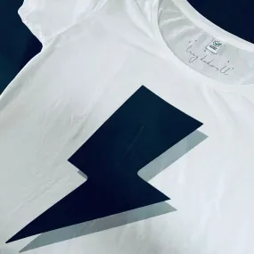 Lightning strike tee (s)
