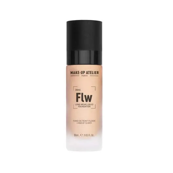 Make Up Atelier Paris Longwear Liquid Waterproof Foundation