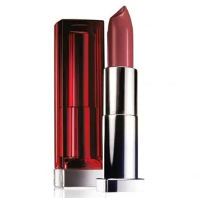 Maybelline Color Sensational 540 Hollywood Red Lip Stick 0.05 LB