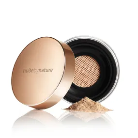 Natural Mineral Cover