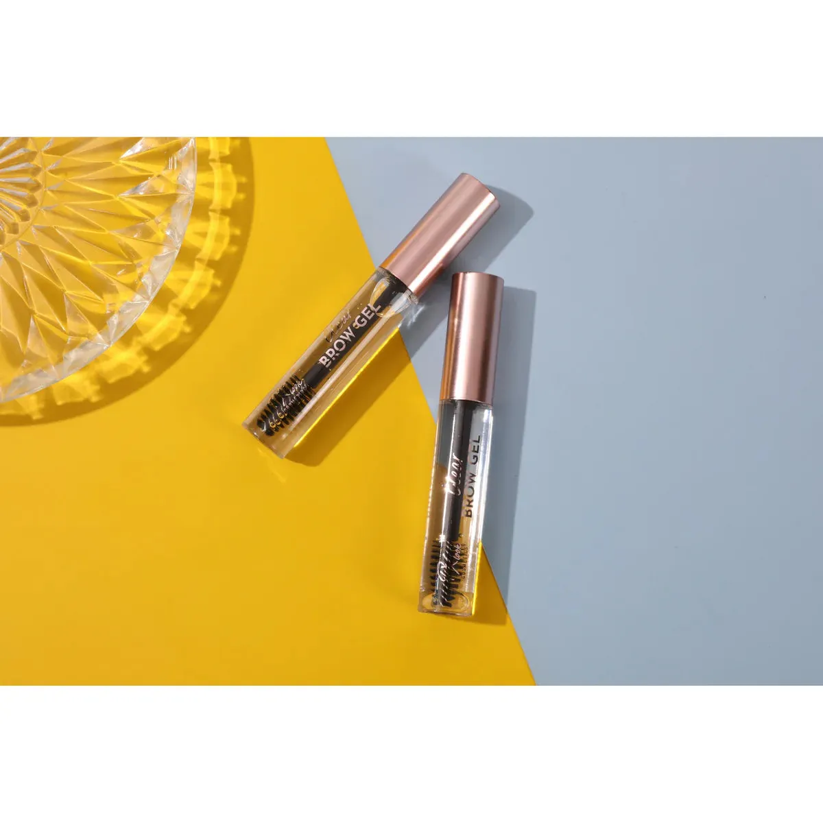 PX Look Cosmetics Clear Brow Gel
