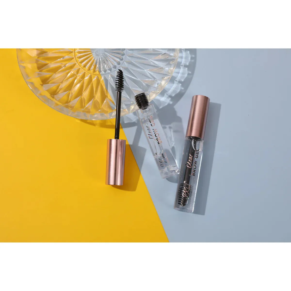 PX Look Cosmetics Clear Brow Gel
