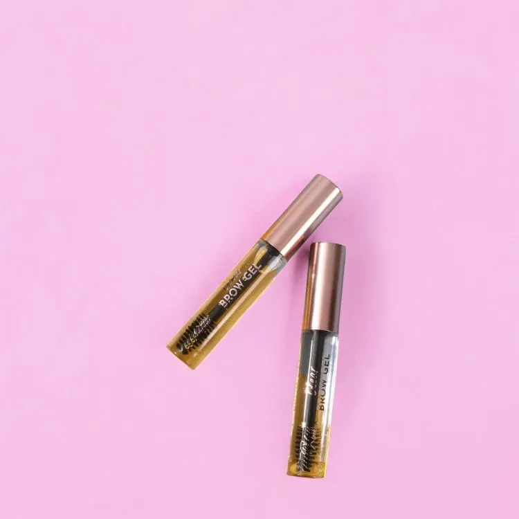 PX Look Cosmetics Clear Brow Gel