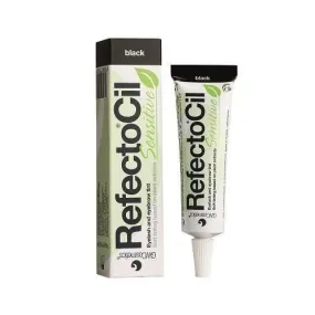 Refectocil Sensitive Medium Brown 15ml