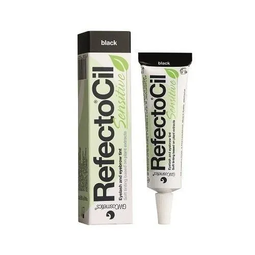 Refectocil Sensitive Medium Brown 15ml
