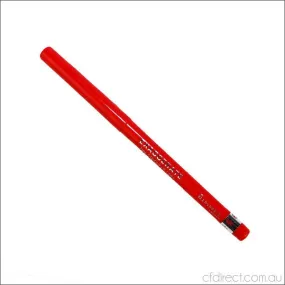 Rimmel Exaggerate Lip Liner - Call Me Crazy