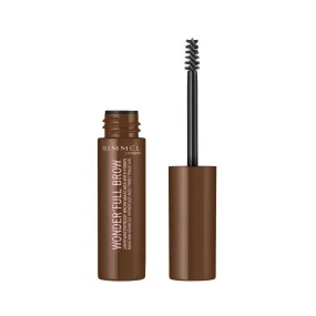 Rimmel London Wonder Full Brow Gel - 002 Medium