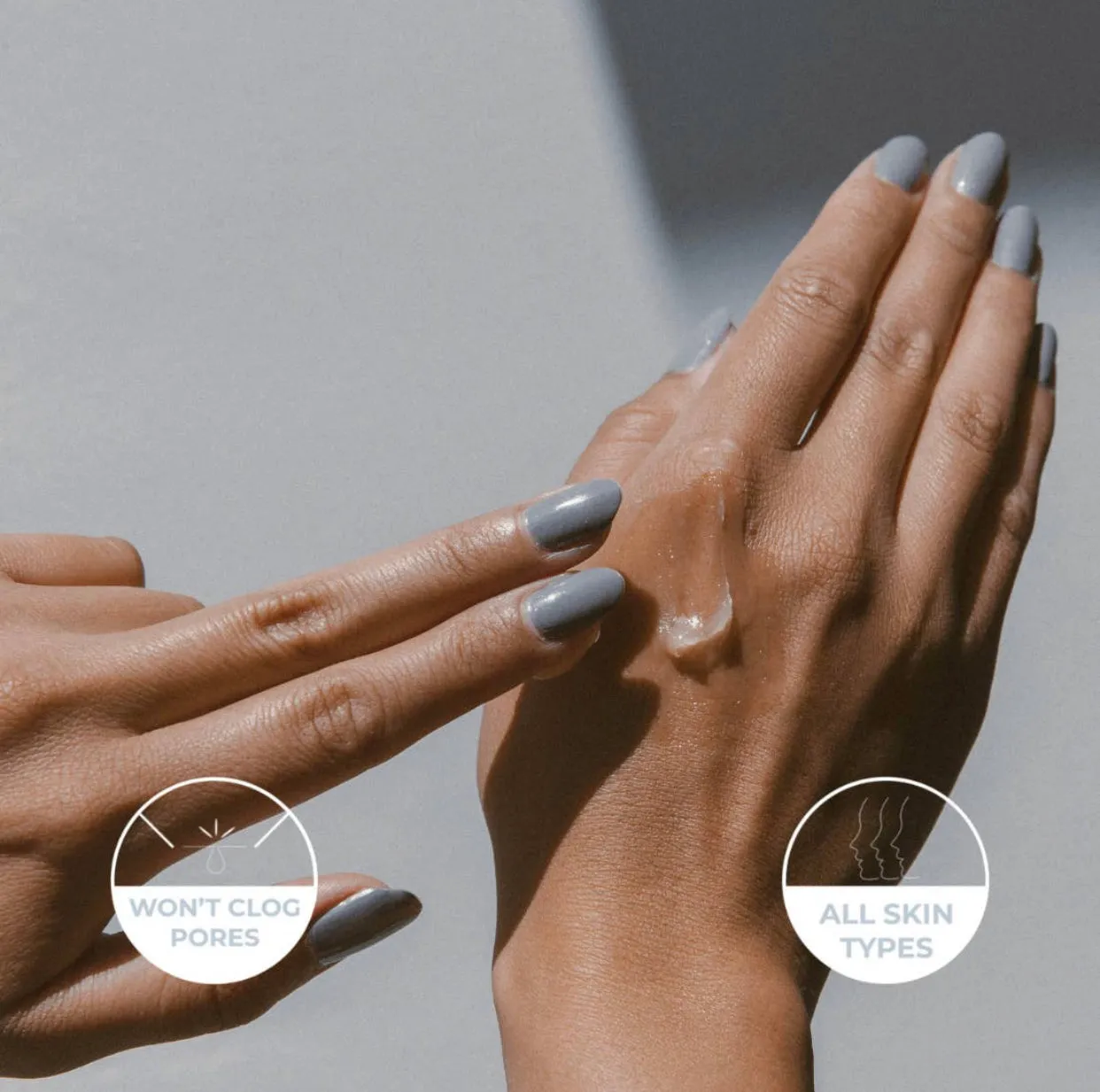 Sea Clearly Translucent Gel Sunscreen SPF 30