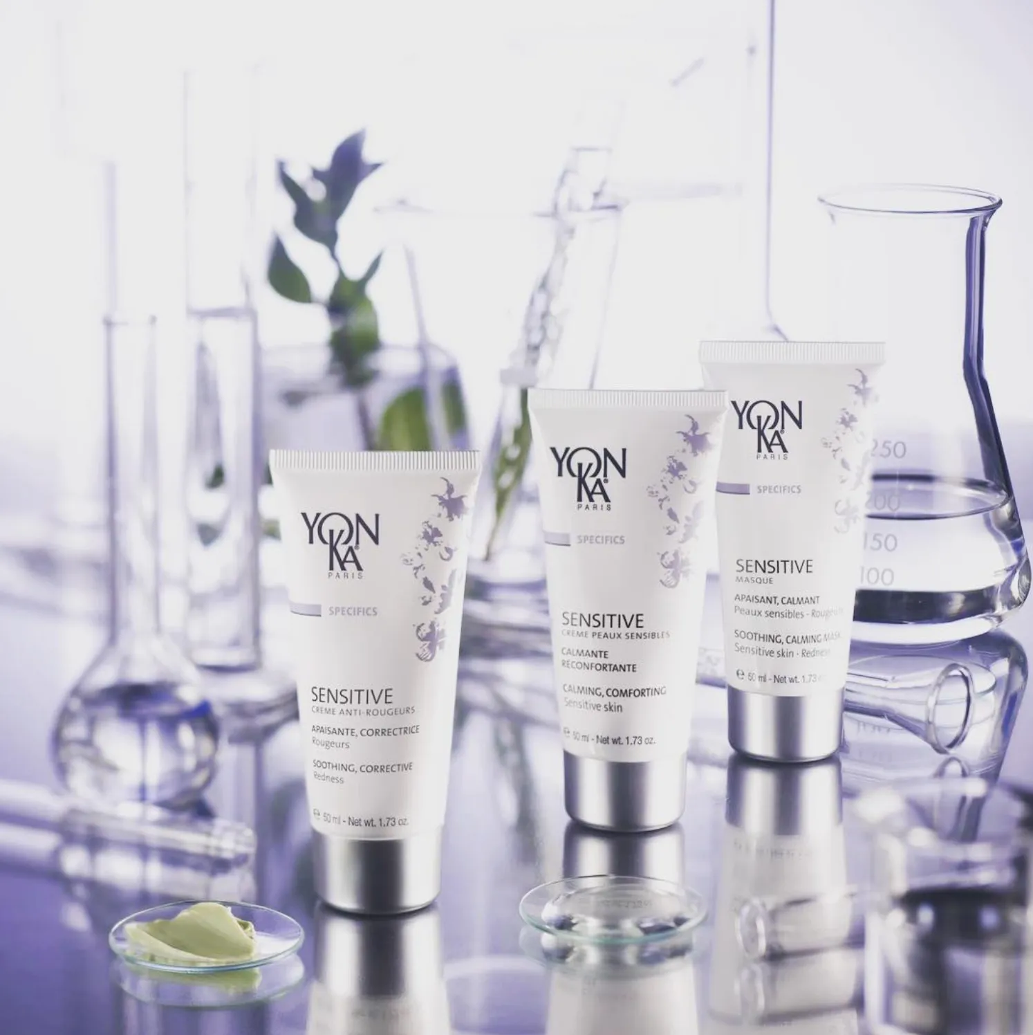 Sensitive Anti-Redness Cream