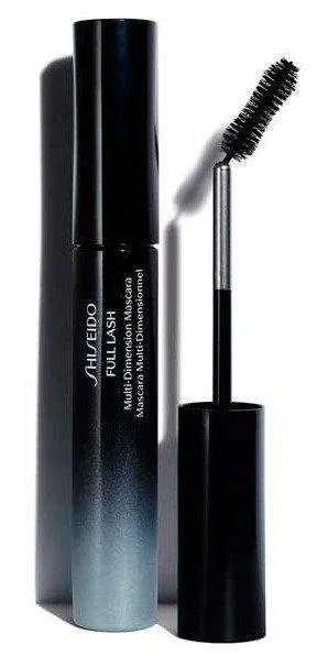 Shiseido Full Lash Multi-Dimension Mascara de Pestañas