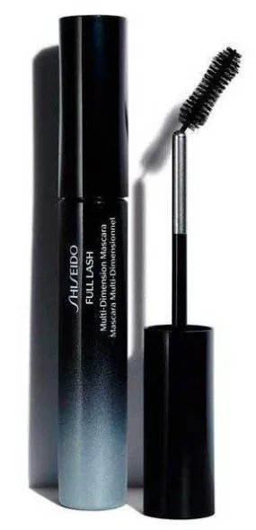 Shiseido Full Lash Multi-Dimension Mascara de Pestañas