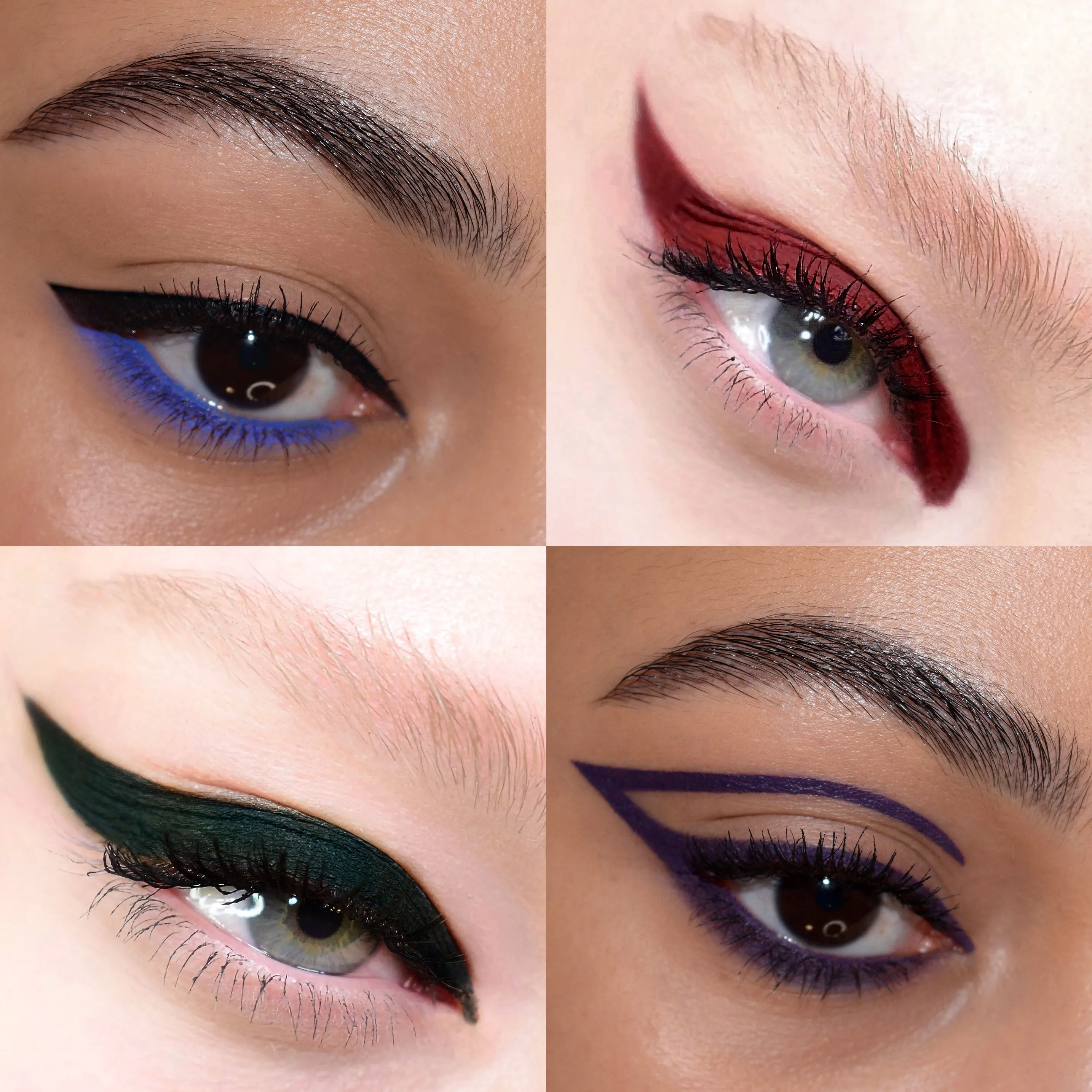 Siren Eyes Trio