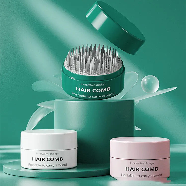 Small Air-cushion Comb