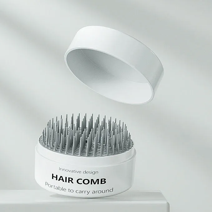 Small Air-cushion Comb
