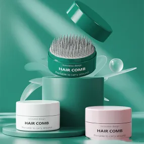 Small Air-cushion Comb