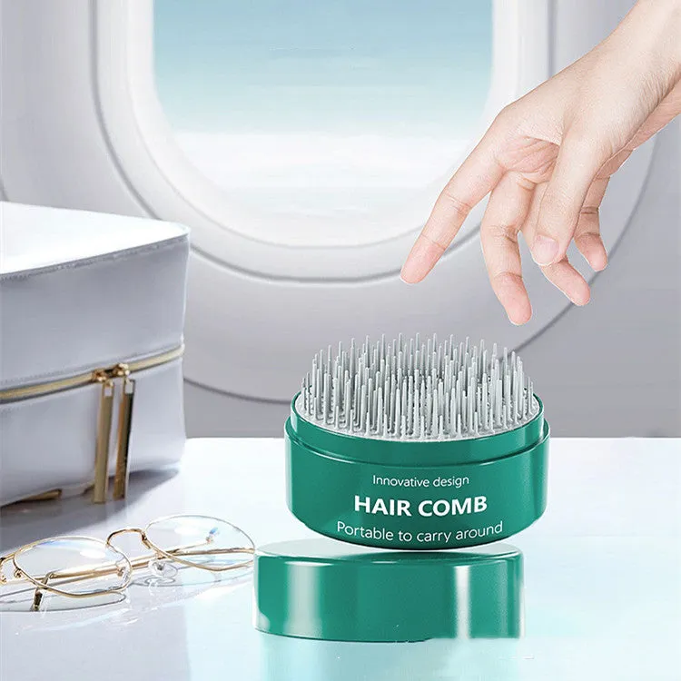 Small Air-cushion Comb