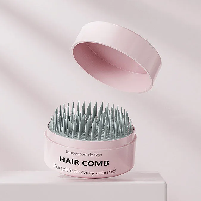 Small Air-cushion Comb