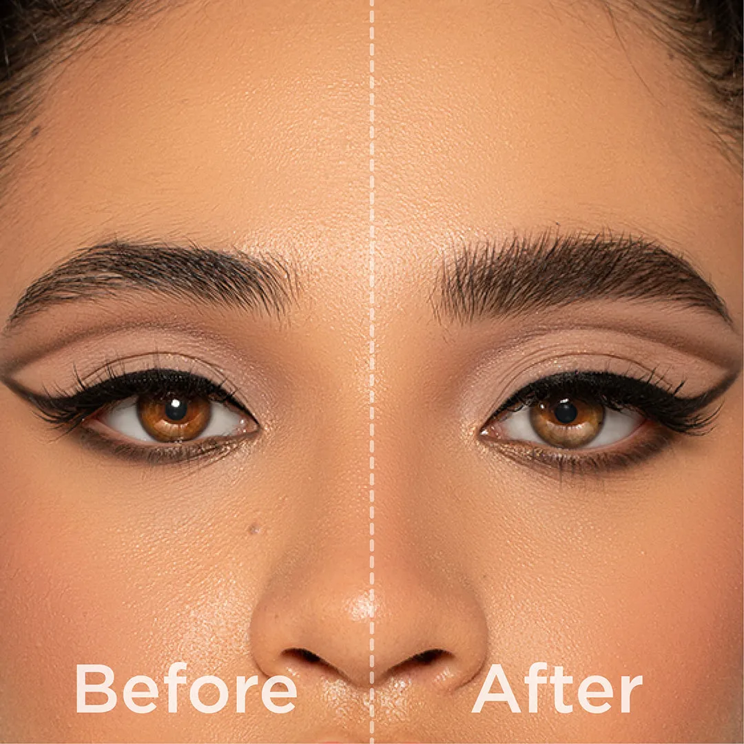 TINT   TAME BROW GEL - TINTED