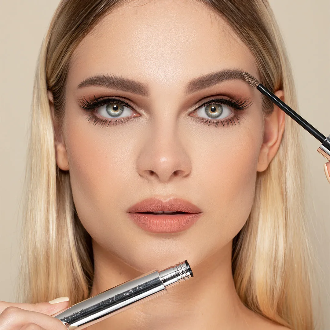 TINT   TAME BROW GEL - TINTED