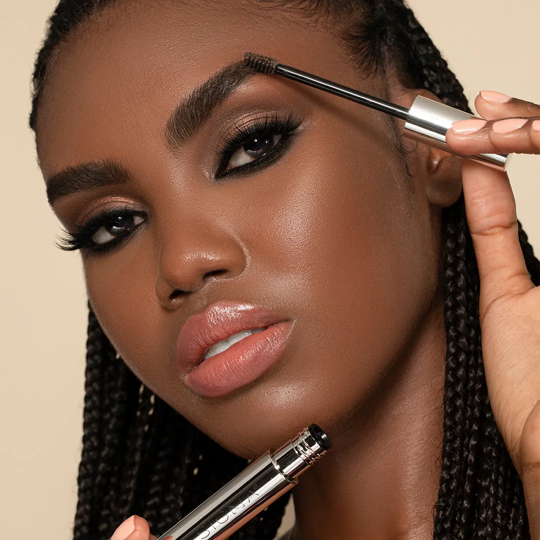 TINT   TAME BROW GEL - TINTED